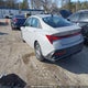 KMHLM4DG8SU860218 2025 Hyundai Elantra Essential/Luxury/Luxury W/Two-Tone Interior/Preferred/Preferred W/Tech Package auction photo thumbnail 3