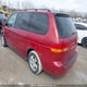 2HKRL18623H008217 2003 Honda Odyssey Ex auction photo thumbnail 3