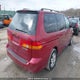 2HKRL18623H008217 2003 Honda Odyssey Ex auction photo thumbnail 4