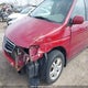 2HKRL18623H008217 2003 Honda Odyssey Ex auction photo thumbnail 6