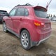 4A4AJ4AW1FE606858 2015 Mitsubishi Rvr Gt auction photo thumbnail 3