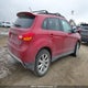 4A4AJ4AW1FE606858 2015 Mitsubishi Rvr Gt auction photo thumbnail 4