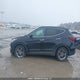 5XYZT3LB3HG407670 2017 Hyundai Santa Fe auction photo thumbnail 14