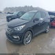 5XYZT3LB3HG407670 2017 Hyundai Santa Fe auction photo thumbnail 2