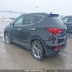 5XYZT3LB3HG407670 2017 Hyundai Santa Fe auction photo thumbnail 3