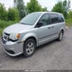2C4RDGBG1CR172806 2012 Dodge Grand Caravan auction photo thumbnail 2