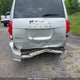 2C4RDGBG1CR172806 2012 Dodge Grand Caravan auction photo thumbnail 6
