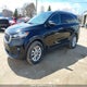 5XYPHDA33KG594474 2019 Kia Sorento 2.4L Ex auction photo thumbnail 2