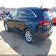 5XYPHDA33KG594474 2019 Kia Sorento 2.4L Ex auction photo thumbnail 3