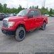 1FTFW1EV2AFB99909 2010 Ford F150 Supercrew auction photo thumbnail 2