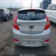 KMHCT5AE3EU155228 2014 Hyundai Accent Gls/Gs auction photo thumbnail 16