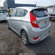 KMHCT5AE3EU155228 2014 Hyundai Accent Gls/Gs auction photo thumbnail 3