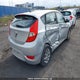 KMHCT5AE3EU155228 2014 Hyundai Accent Gls/Gs auction photo thumbnail 4