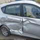 KMHCT5AE3EU155228 2014 Hyundai Accent Gls/Gs auction photo thumbnail 6