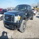 1FTPW14V69FB41996 2009 Ford F-150 Fx4/King Ranch/Lariat/Platinum Package/Xlt auction photo thumbnail 2