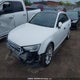 WAUBNAF47HN003337 2017 Audi A4 2.0T Progressiv auction photo thumbnail 2