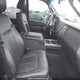 1FT7W2B65BEB70466 2011 Ford F-250 Lariat auction photo thumbnail 5