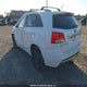 5XYKWDA21DG420994 2013 Kia Sorento auction photo thumbnail 3