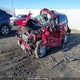 1FMCU9J92HUE78004 2017 Ford Escape Titanium auction photo thumbnail 2