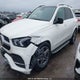 4JGFB4KB8NA608582 2022 Mercedes-Benz Gle 350 4Matic auction photo thumbnail 2