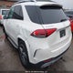 4JGFB4KB8NA608582 2022 Mercedes-Benz Gle 350 4Matic auction photo thumbnail 3