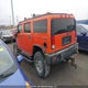 5GRGN23828H102411 2008 Hummer H2 auction photo thumbnail 3