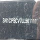 3N1CP5CV7LL561111 2020 Nissan Kicks auction photo thumbnail 20