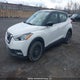 3N1CP5CV7LL561111 2020 Nissan Kicks auction photo thumbnail 2