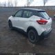 3N1CP5CV7LL561111 2020 Nissan Kicks auction photo thumbnail 3