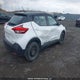 3N1CP5CV7LL561111 2020 Nissan Kicks auction photo thumbnail 4