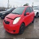 JTDKT4K30B5328992 2011 Toyota Yaris Le auction photo thumbnail 2