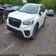 JF2SKEMC6LH506069 2020 Subaru Forester auction photo thumbnail 2