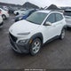 KM8K12AB4NU798032 2022 Hyundai Kona Se auction photo thumbnail 2