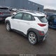 KM8K12AB4NU798032 2022 Hyundai Kona Se auction photo thumbnail 3