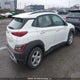 KM8K12AB4NU798032 2022 Hyundai Kona Se auction photo thumbnail 4