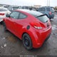 KMHTC6AD5GU276617 2016 Hyundai Veloster auction photo thumbnail 3