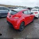 KMHTC6AD5GU276617 2016 Hyundai Veloster auction photo thumbnail 4