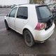 9BWEL41J894014297 2009 Volkswagen City Golf auction photo thumbnail 3