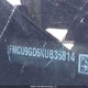 1FMCU9GD6KUB35814 2019 Ford Escape Se auction photo thumbnail 9