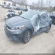 3KPF34AD5NE478908 2022 Kia Forte Gt Line auction photo thumbnail 2