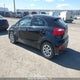 KNADM5A33H6070996 2017 Kia Rio Lx auction photo thumbnail 3