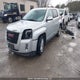 2GKFLVEK0E6204504 2014 GMC Terrain Sle auction photo thumbnail 2