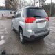 2GKFLVEK0E6204504 2014 GMC Terrain Sle auction photo thumbnail 3