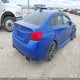 JF1VA1A6XJ9810816 2018 Subaru Wrx auction photo thumbnail 4