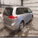 5TDKK3DC3BS097543 2011 Toyota Sienna Le 8 Passenger auction photo thumbnail 4