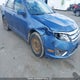 3FAHP0JA7AR189596 2010 Ford Fusion Sel auction photo thumbnail 12