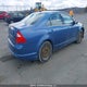 3FAHP0JA7AR189596 2010 Ford Fusion Sel auction photo thumbnail 4