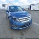 3FAHP0JA7AR189596 2010 Ford Fusion Sel auction photo thumbnail 6