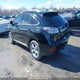 2T2BK1BA5AC015630 2010 Lexus Rx 350 auction photo thumbnail 3