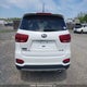 5XYPHDA36KG591696 2019 Kia Sorento 2.4L Ex auction photo thumbnail 16